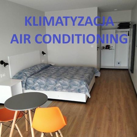 Motel Express Bogucin  Kültér fotó