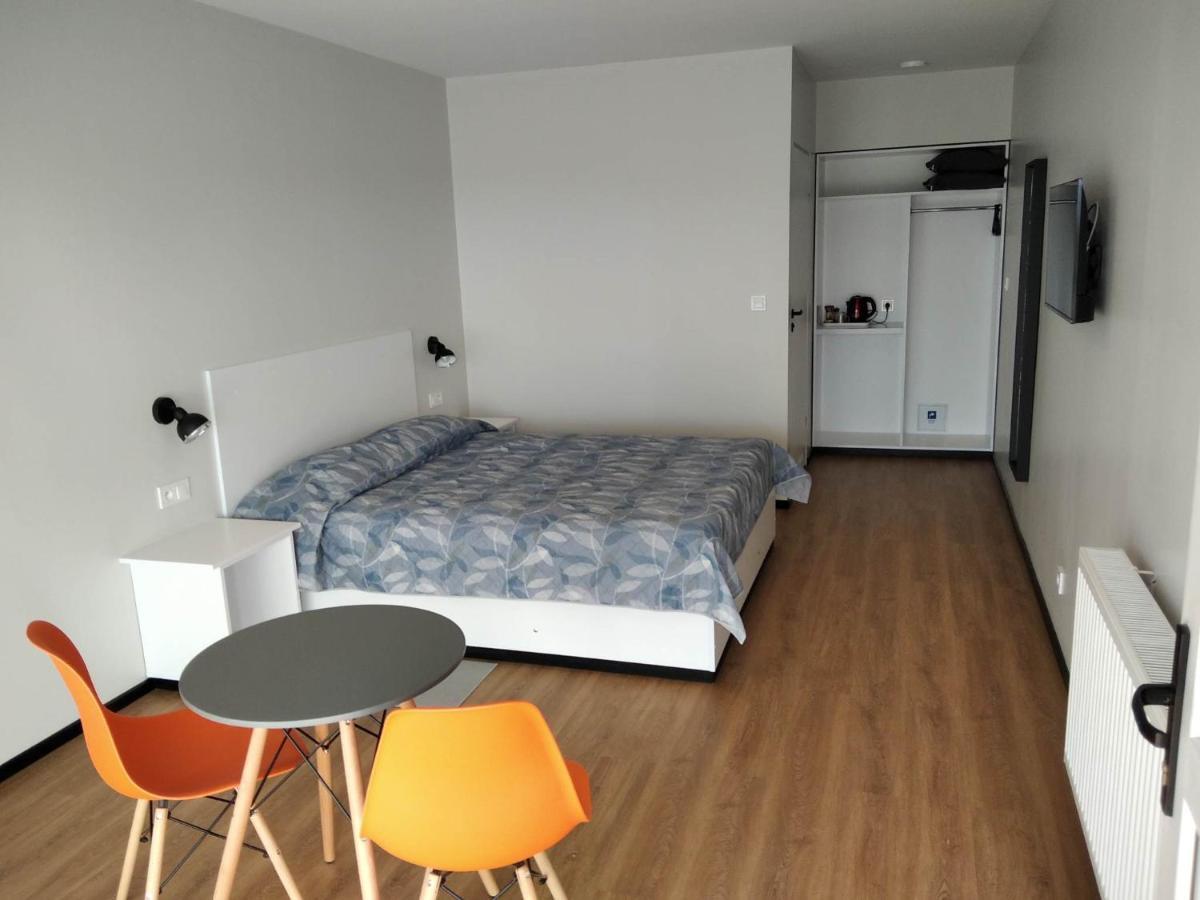 Motel Express Bogucin  Kültér fotó