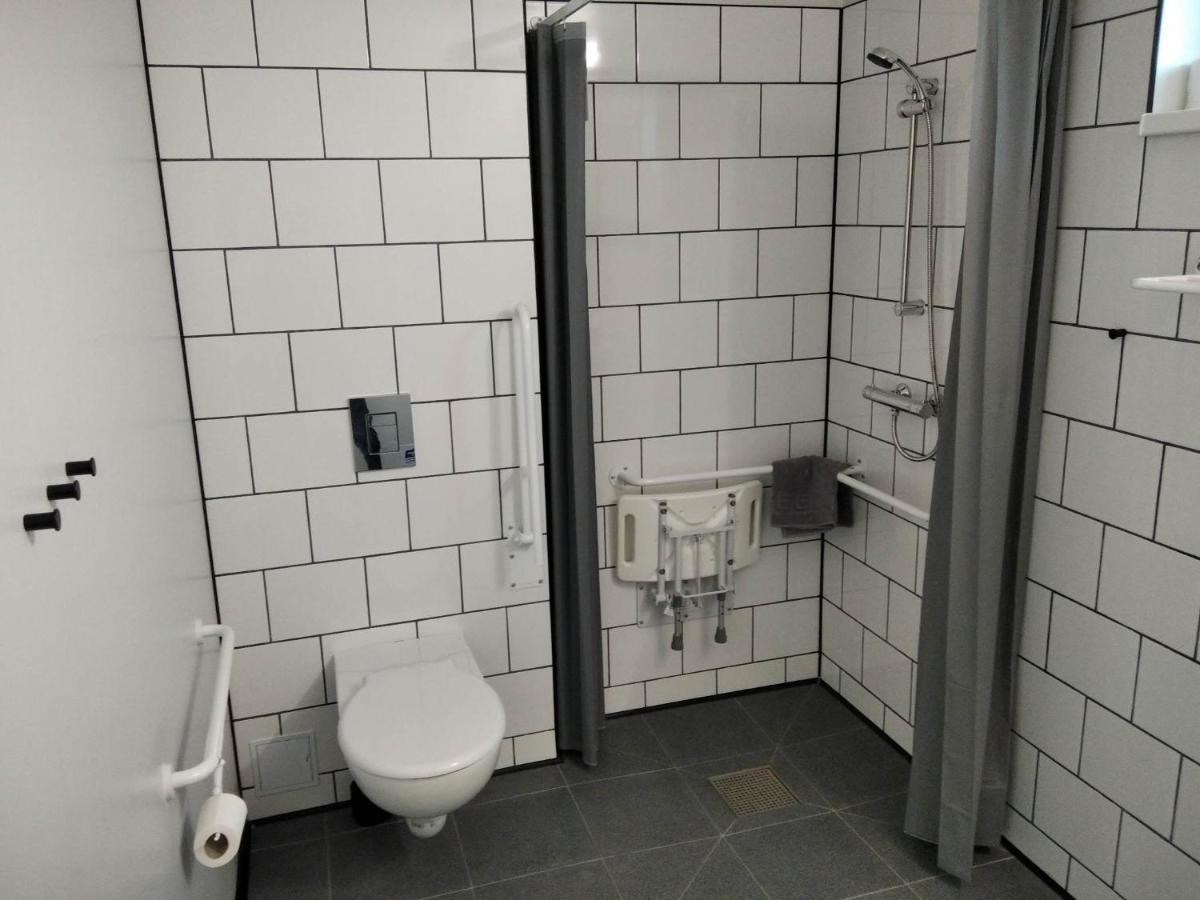 Motel Express Bogucin  Kültér fotó