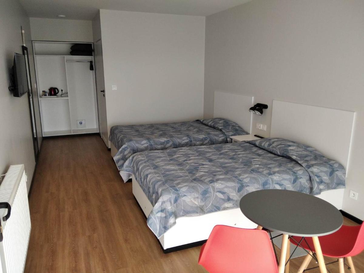 Motel Express Bogucin  Kültér fotó